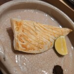 鮨 鈴木 - 
