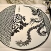 ヘイフンテラス - 飾り皿もオシャレ