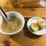 タイ料理 ミャオミャオ - 