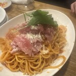 樽ワイン酒場 呑牛呑気 - 