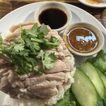 タイ料理 ミャオミャオ - 