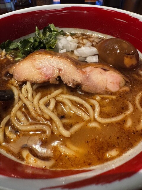 麺場 浜虎 （メンバ・ハマトラ） - 横浜/ラーメン | 食べログ