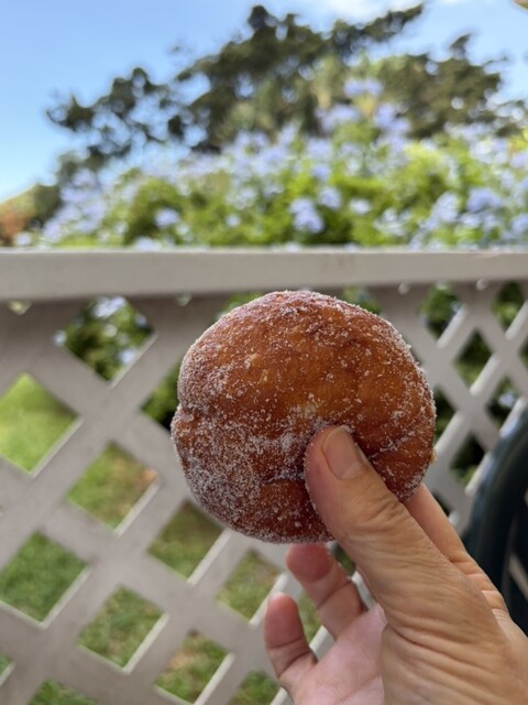 Punalu`u Bake Shop and Visitor Center （プナルウ・ベイクショップ