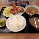 大衆食堂ニューヘイロー - 