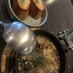 italian bar TAKA’s KITCHEN - 