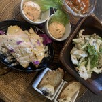 italian bar TAKA’s KITCHEN - 