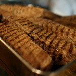 オペラ - ローストビーフ作り