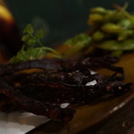 オペラ - つまみセット