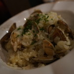 オペラ - アサリゾット