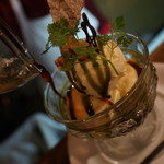 オペラ - アフォガード