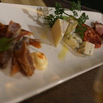 オペラ - おまかせ盛り