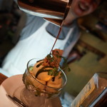 オペラ - アフォガード