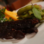 オペラ - つまみセット