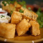 オペラ - ケイジャンフィッシュ