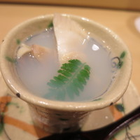 すし　晴海 - 