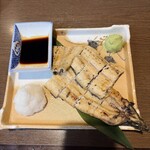 日田まぶし千屋 - 白焼き