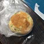 名前がないパン屋 - 