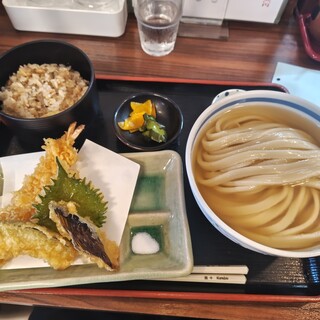 うどん 蔵十_1