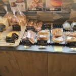 小麦の奴隷 - 料理写真:
