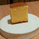 福砂屋 - 料理写真: