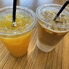 カフェラウンジ若木が丘