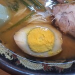 酔麺 此乃花 - 