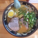 酔麺 此乃花 - 