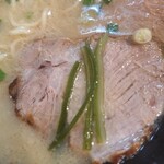 酔麺 此乃花 - 