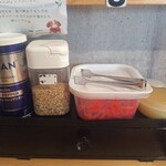 酔麺 此乃花 - 