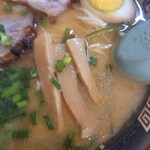 酔麺 此乃花 - 