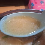 酔麺 此乃花 - 