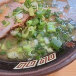 酔麺 此乃花 - 