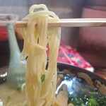 酔麺 此乃花 - 