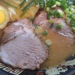 酔麺 此乃花 - 