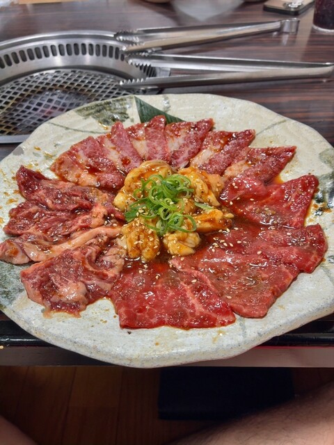 焼肉 やっちゃん 城北店 - 東岩槻/焼肉 | 食べログ