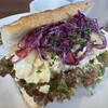 American Sandwich Stand るるる