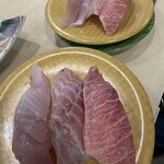 すし道場 - 