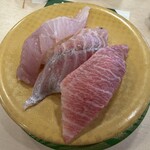 すし道場 - 