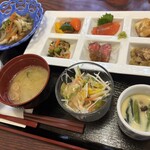 めしくう処 烽火 - 