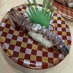 すし道場 - 