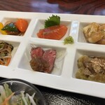 めしくう処 烽火 - 