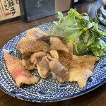 エキニシ海鮮スタンドうみの介 - 
