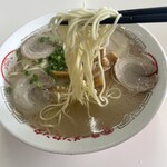 丸幸ラーメンセンター - 