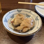 エキニシ海鮮スタンドうみの介 - 