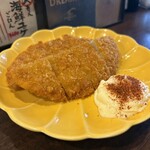 エキニシ海鮮スタンドうみの介 - 