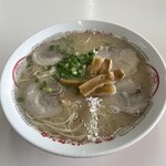 丸幸ラーメンセンター - 
