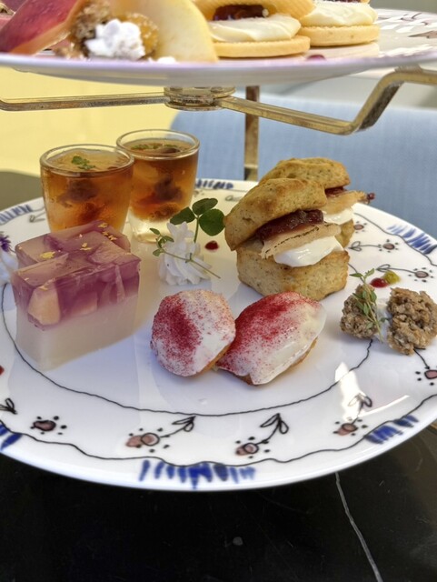 マルニ カフェ （MARNI CAFE） - 銀座/カフェ | 食べログ