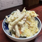 もつ焼き とん将 - ポテマカ