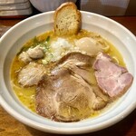 はりけんラーメン - 