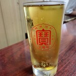 もつ焼き とん将 - 